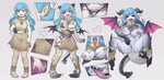 Transformation / TF thread - Head TF edition - /d/ - Hentai/